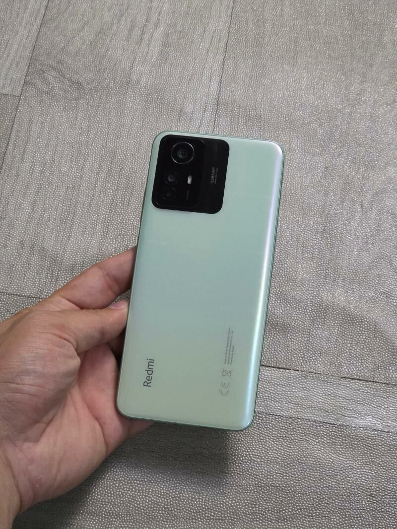 Redmi Not 12s. 8/256 - Aşgabat - img 4