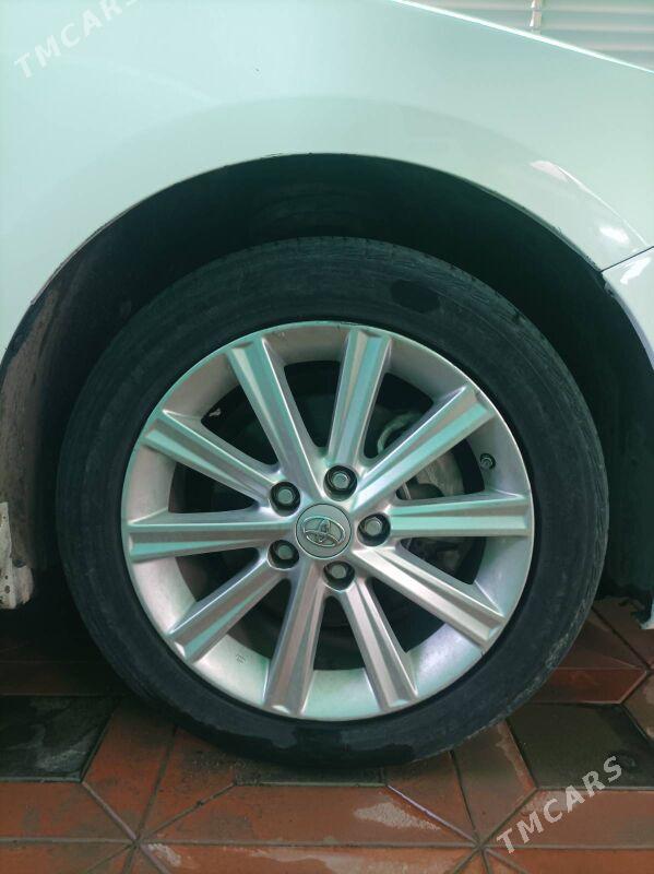 Toyota Camry 2012 - 230 000 TMT - Мары - img 3