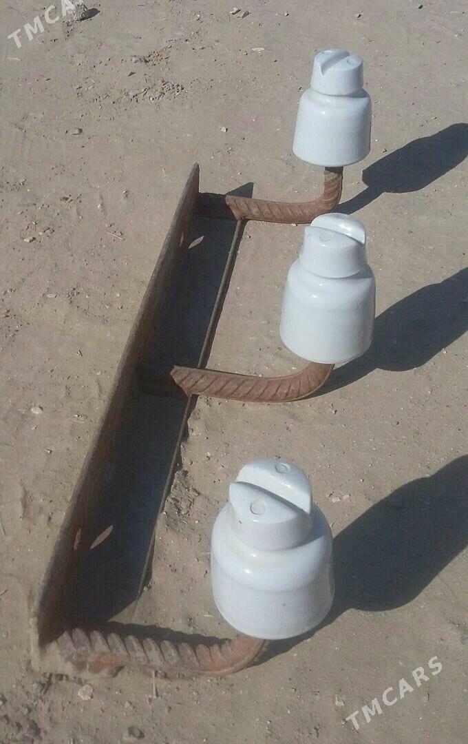 demir önümleri - Джебел - img 4