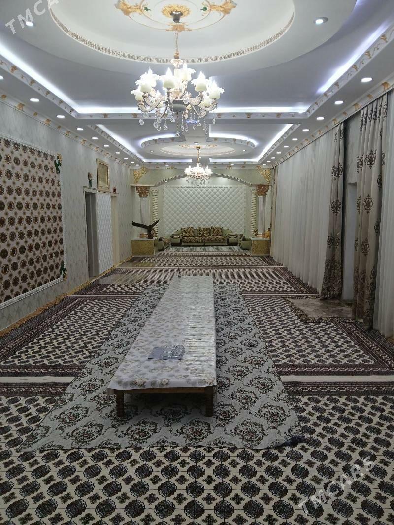 ÇOGANLY PLAN GÜNLÜK - Aşgabat - img 2