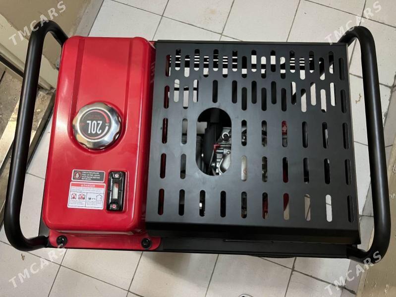 Generator dwizok - Aşgabat - img 9