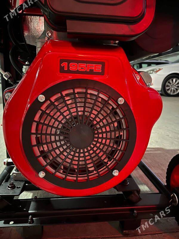 Generator dwizok - Aşgabat - img 5