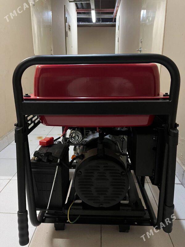 Generator dwizok - Aşgabat - img 4