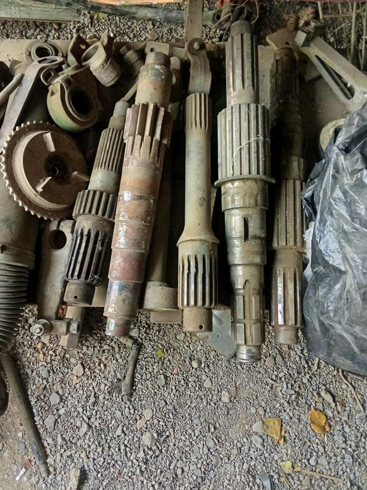 gulşitr kardan we şu.m 1 200 TMT - Гызыларбат - img 2