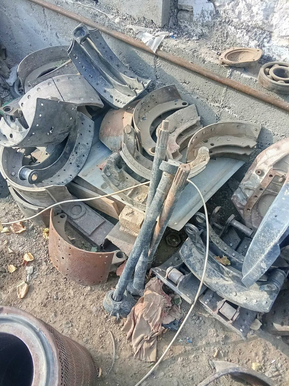 gulşitr kardan we şu.m 1 200 TMT - Гызыларбат - img 8