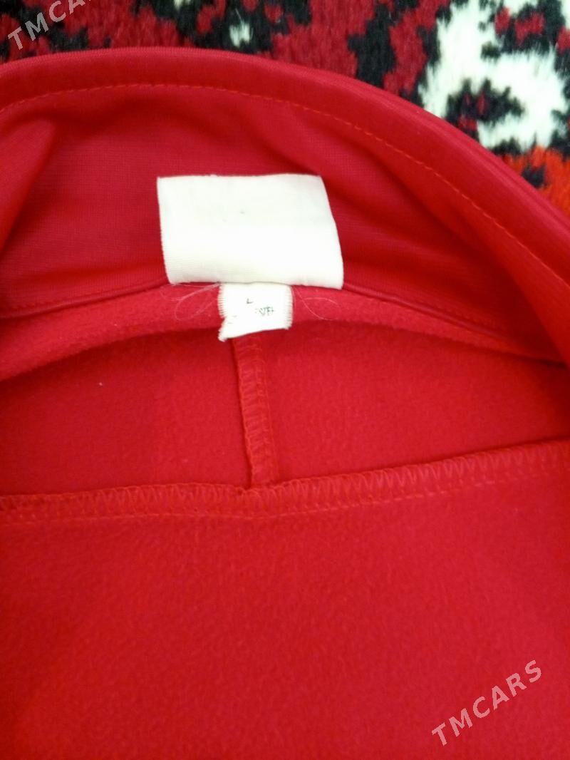 usti asak spartifka - Türkmenbaşy - img 1