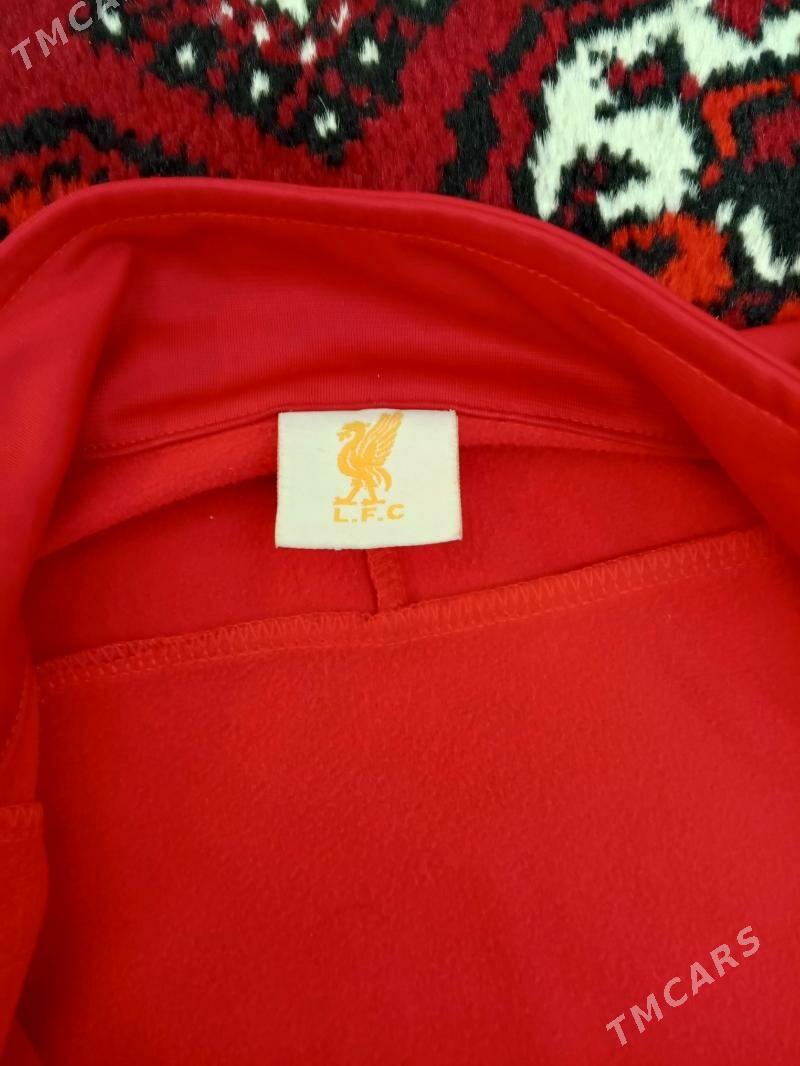 usti asak spartifka - Türkmenbaşy - img 2