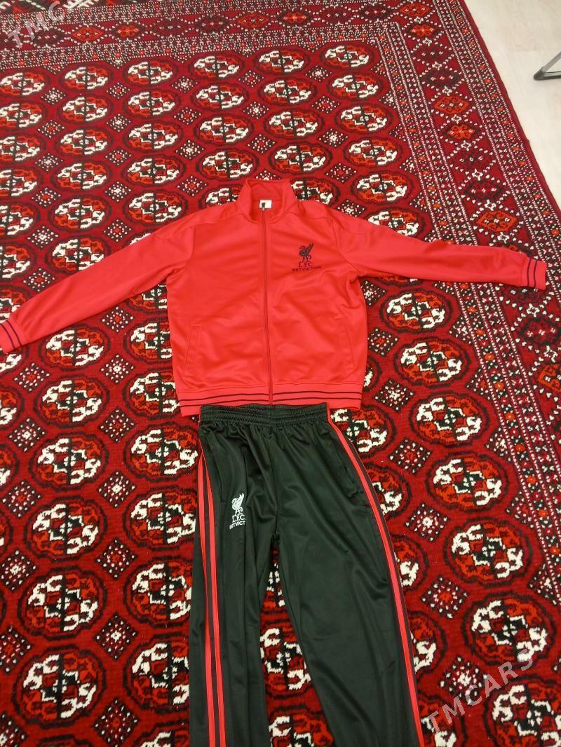 usti asak spartifka - Türkmenbaşy - img 4