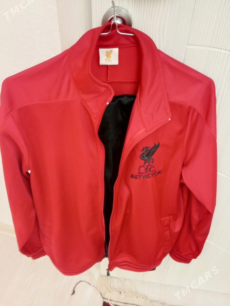 usti asak spartifka - Türkmenbaşy - img 3