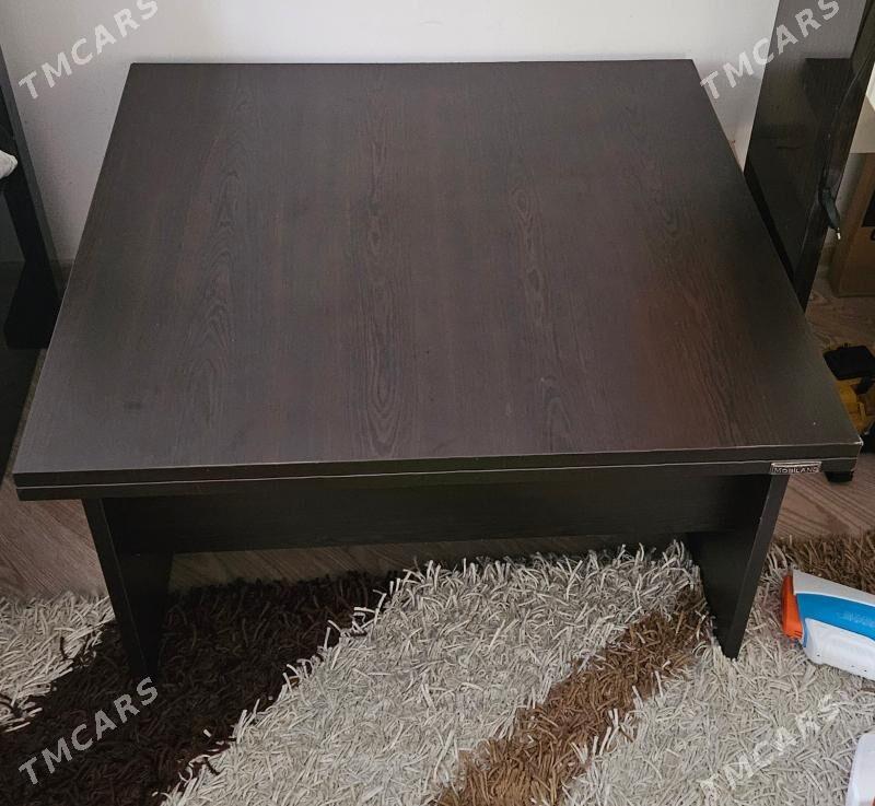 Обеденный стол-журнальный - Ким район - img 2