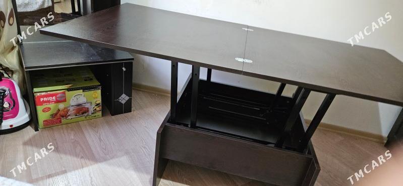 Обеденный стол-журнальный - Ким район - img 3