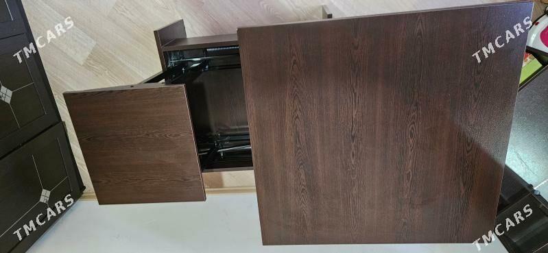 Обеденный стол-журнальный - Ким район - img 4