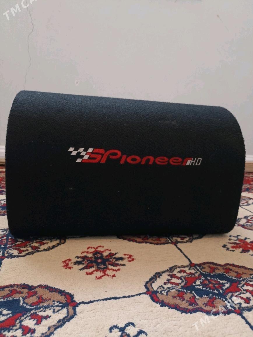 Sambufer PIŶANER - Кëши - img 1