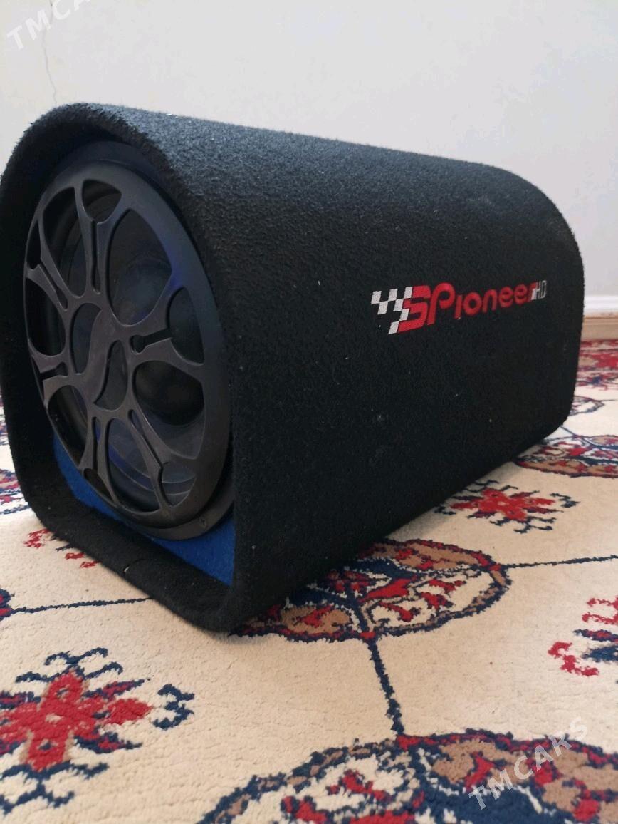 Sambufer PIŶANER - Кëши - img 2