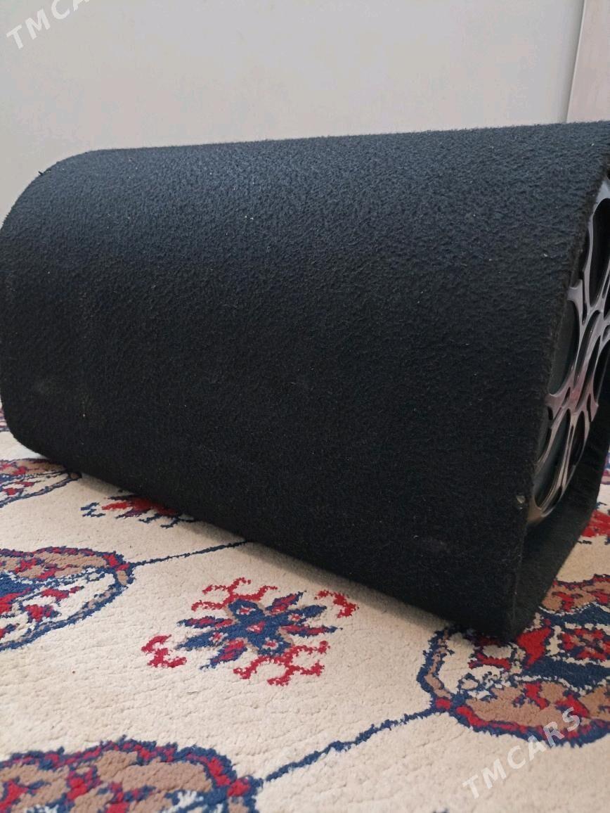 Sambufer PIŶANER - Кëши - img 3