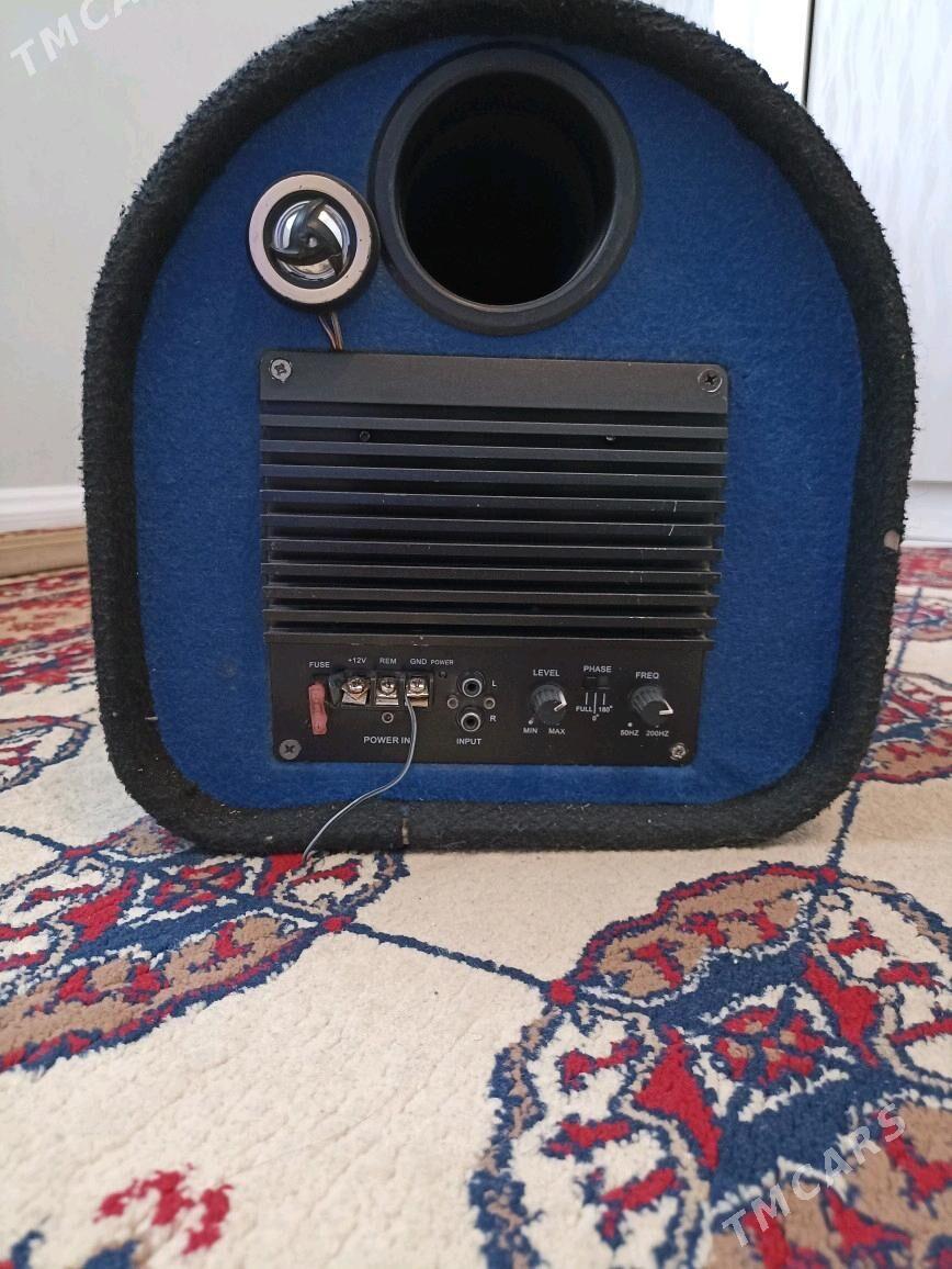 Sambufer PIŶANER - Кëши - img 4