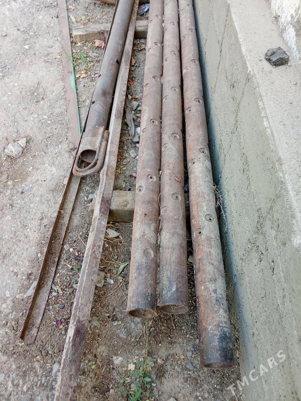 turwa galn - Гызыларбат - img 2