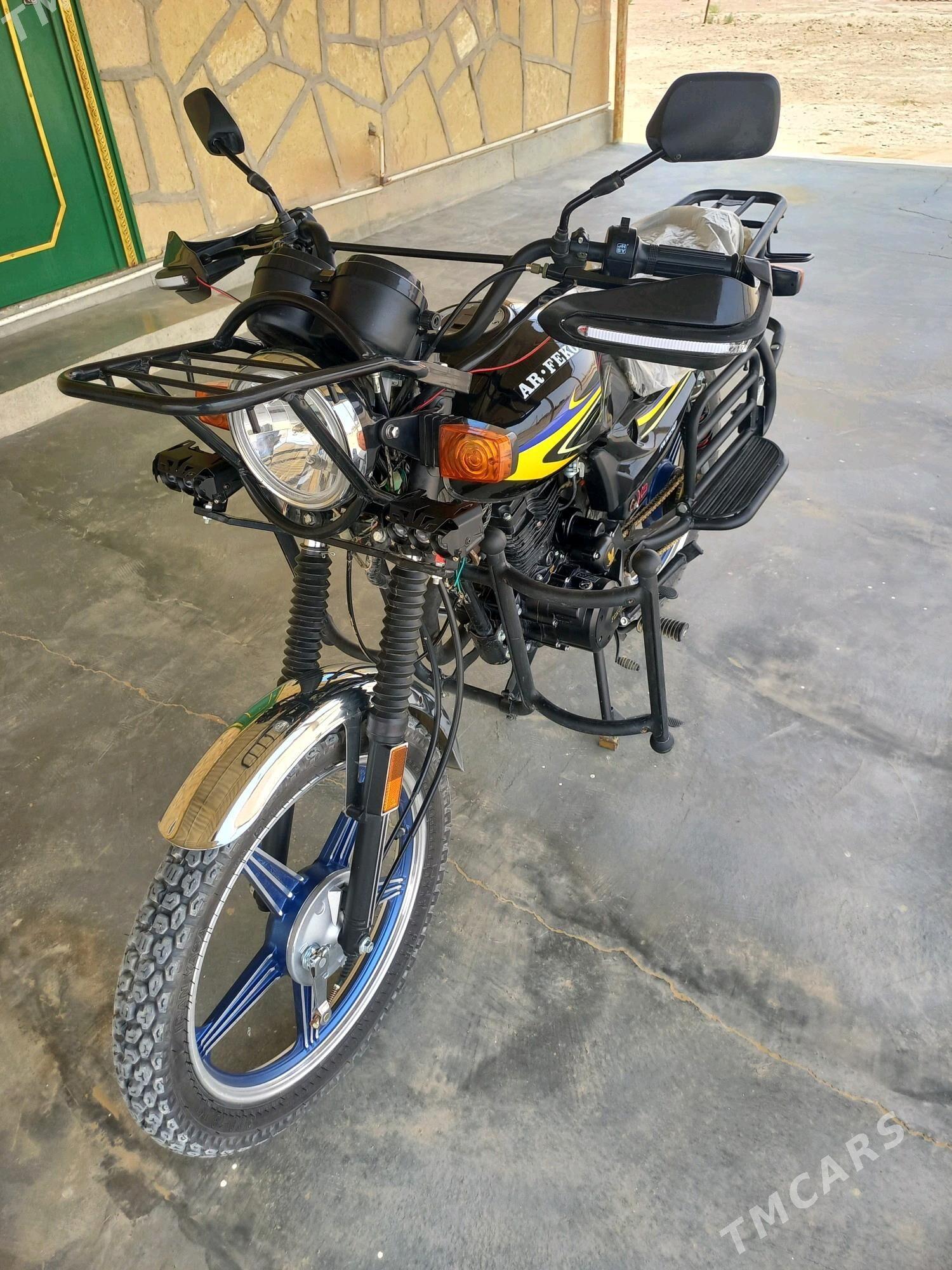 Fekon FK200-14G 2025 - 19 000 TMT - Этрек - img 3