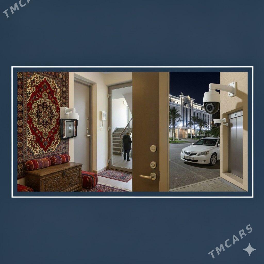 kamera ussa мастер по камерам - ул. Советская (Гарашсызлык шаёлы) - img 1