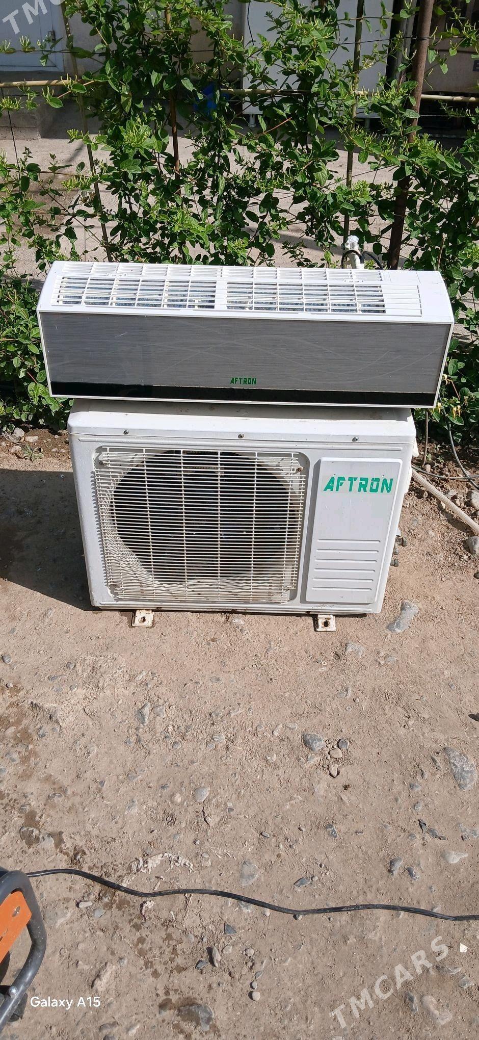 Alýan kanysaner - Garadamak - img 2