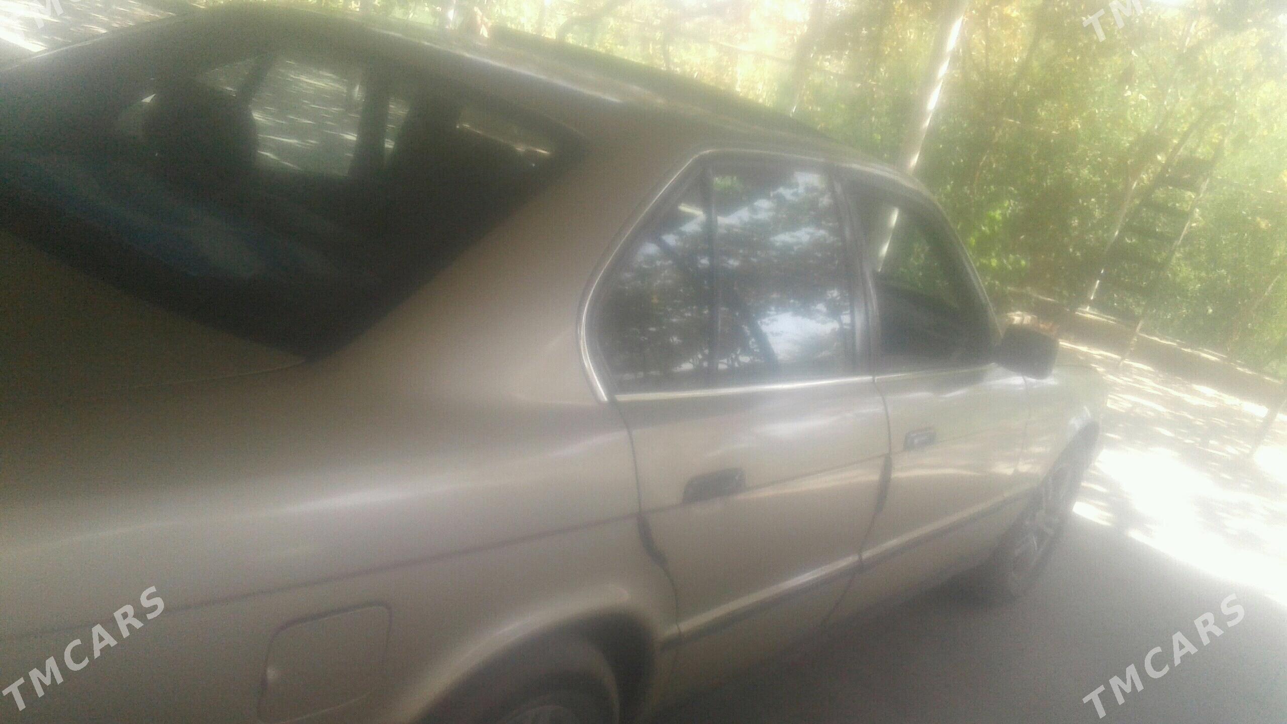BMW 525 1991 - 45 000 TMT - Baýramaly - img 1
