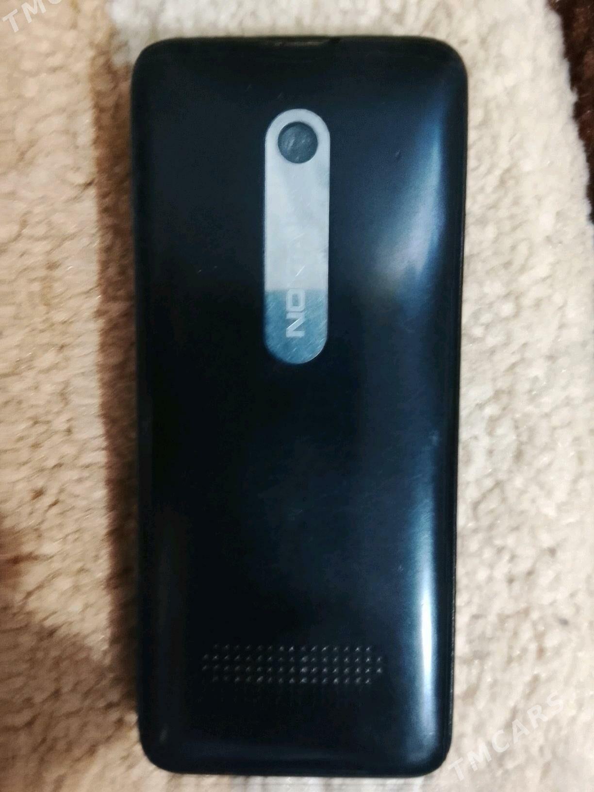 Telefon 301 Nokiýa - Mary - img 2