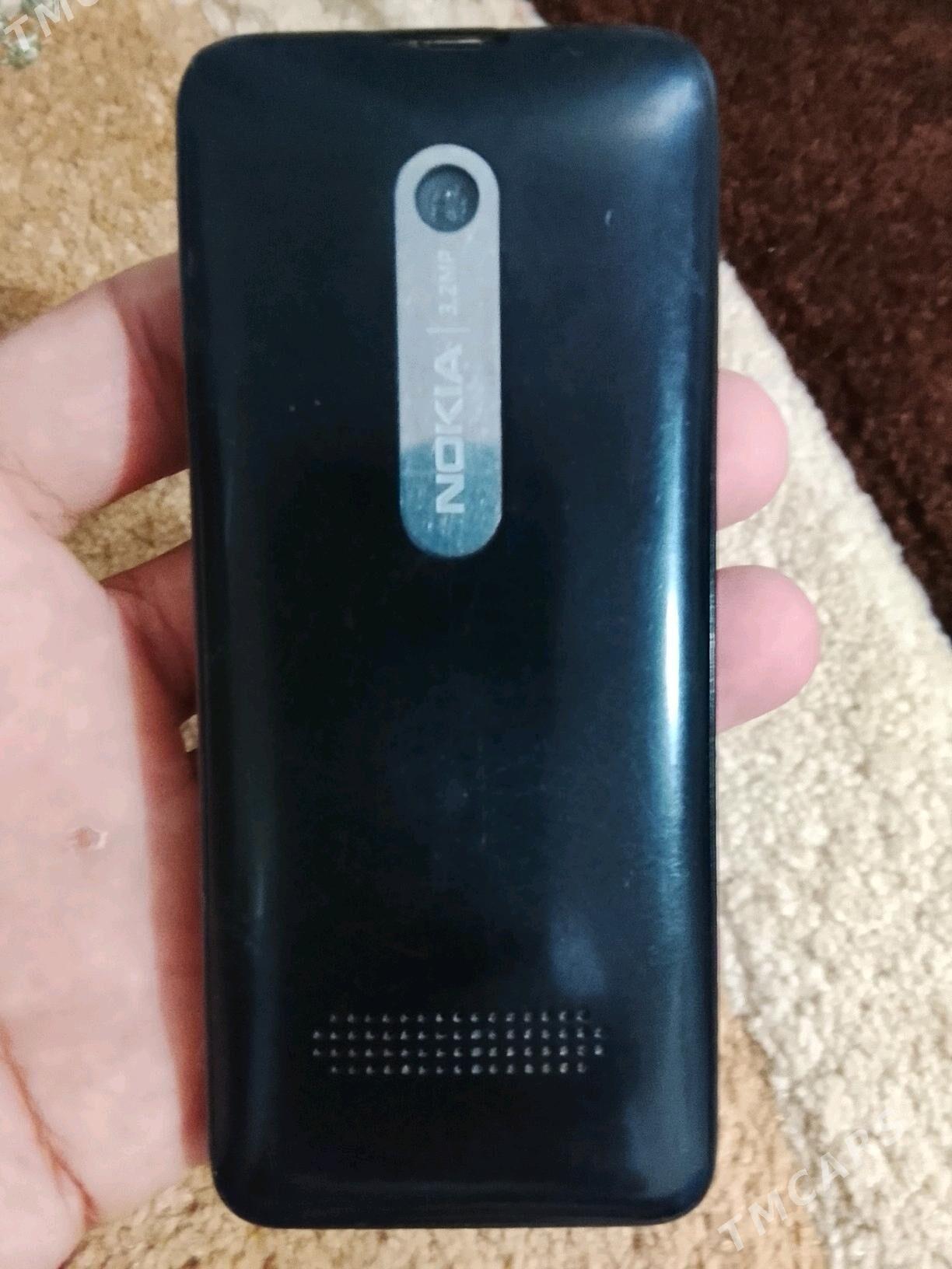 Telefon 301 Nokiýa - Mary - img 1