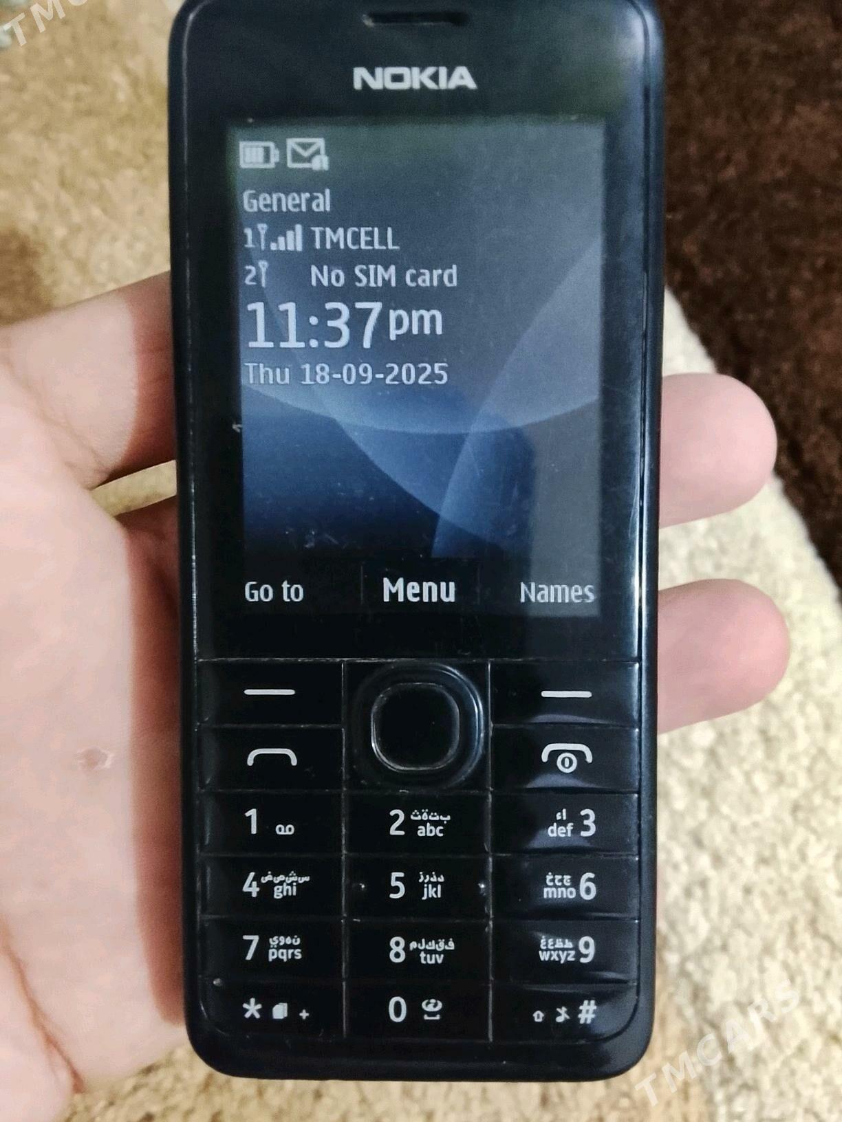 Telefon 301 Nokiýa - Mary - img 3