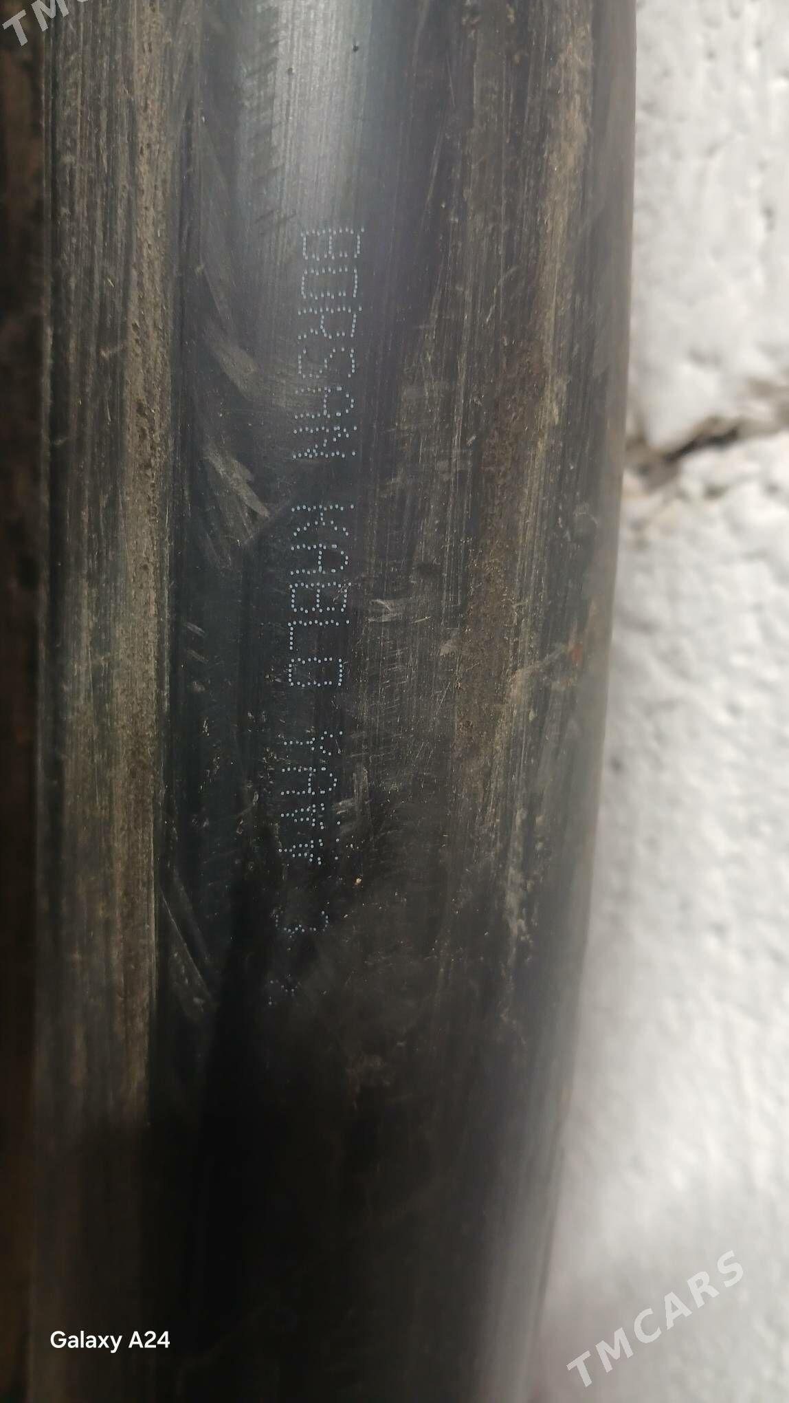 alyumin kabel 3x240+120 - Büzmeýin - img 2