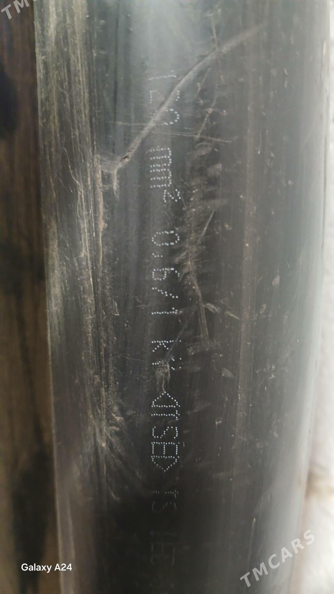 alyumin kabel 3x240+120 - Büzmeýin - img 3