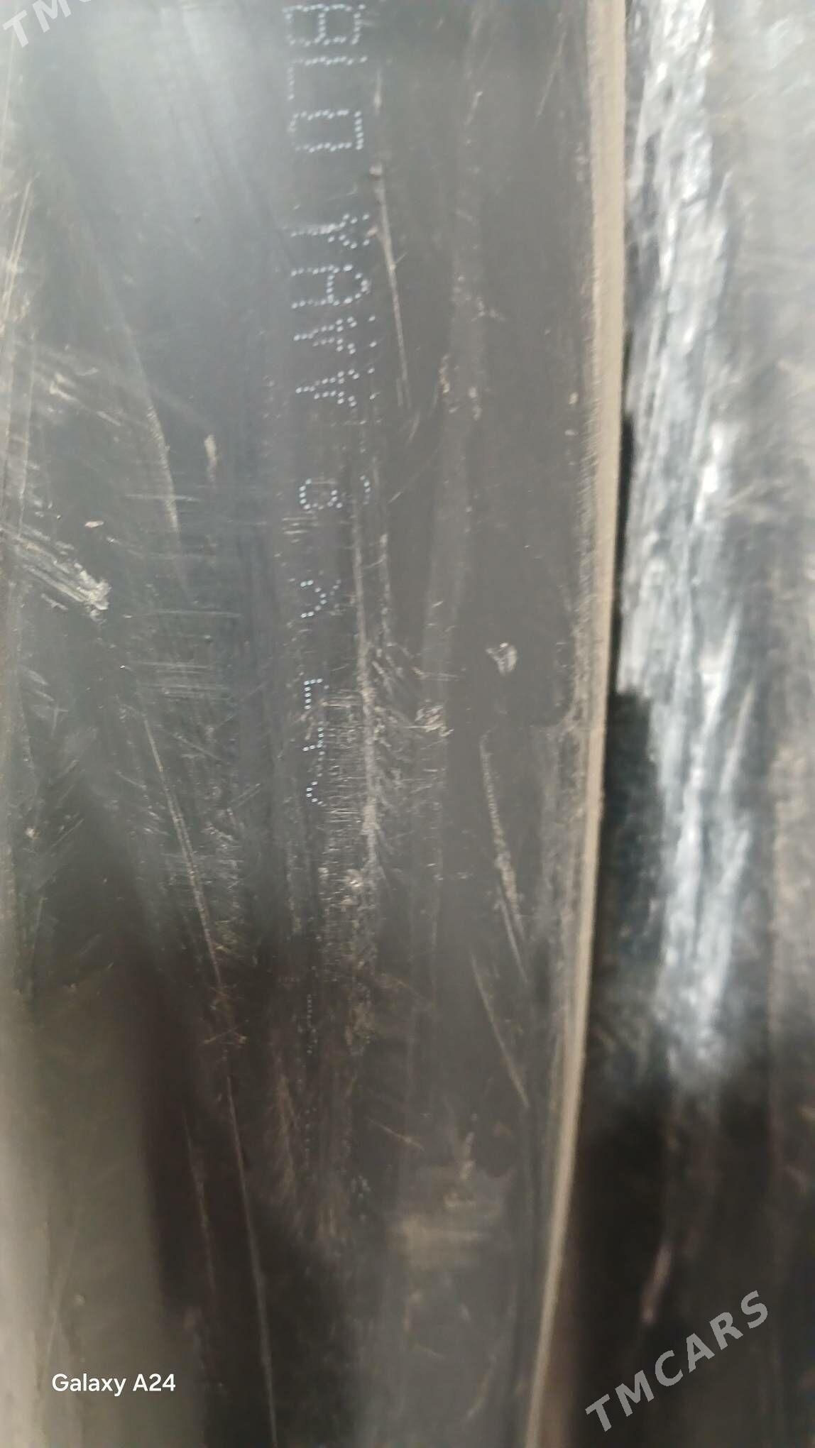 alyumin kabel 3x240+120 - Büzmeýin - img 1