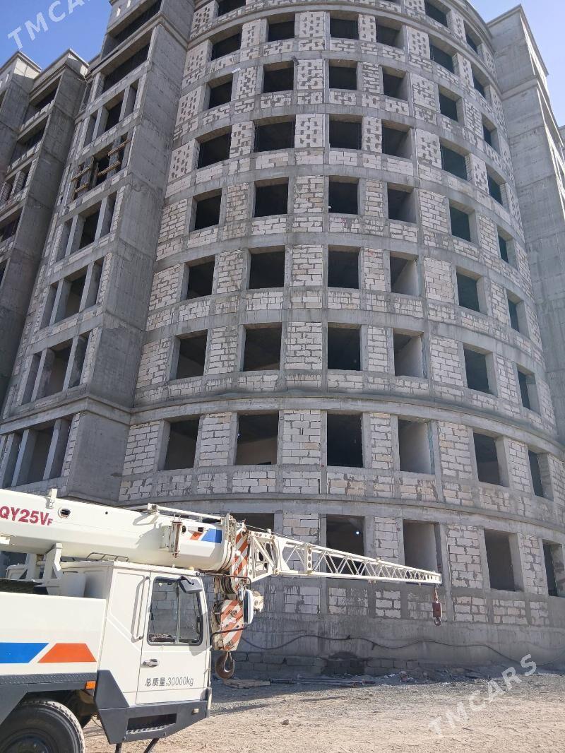 Awtokyran - Änew - img 3