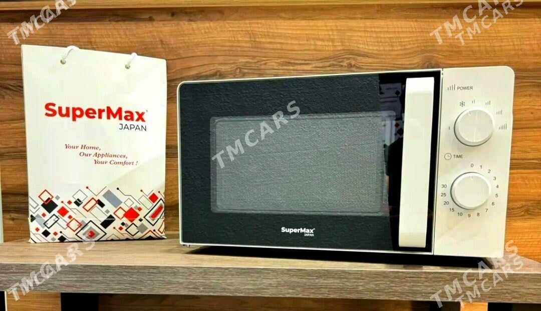 AMATLY MIKIRAWOLNOVA SUPERMAX - Aşgabat - img 9