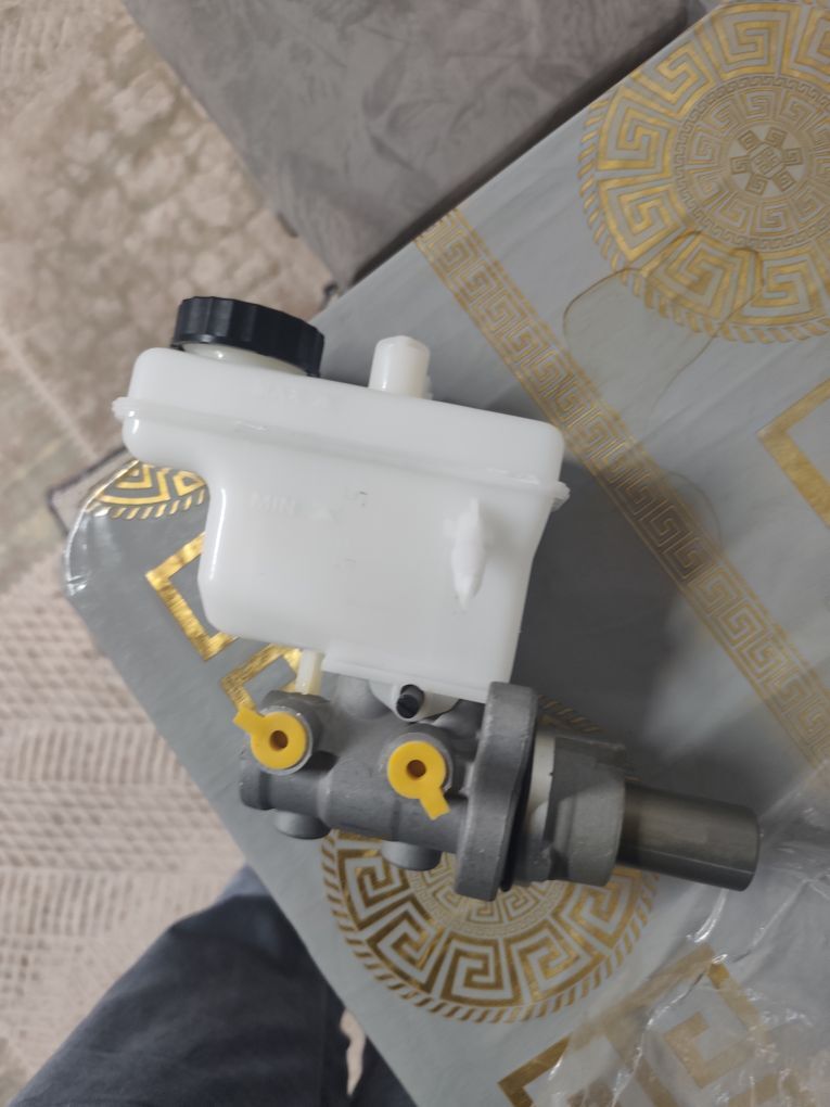 Gazel silindir 1 000 TMT - Туркменбаши - img 2