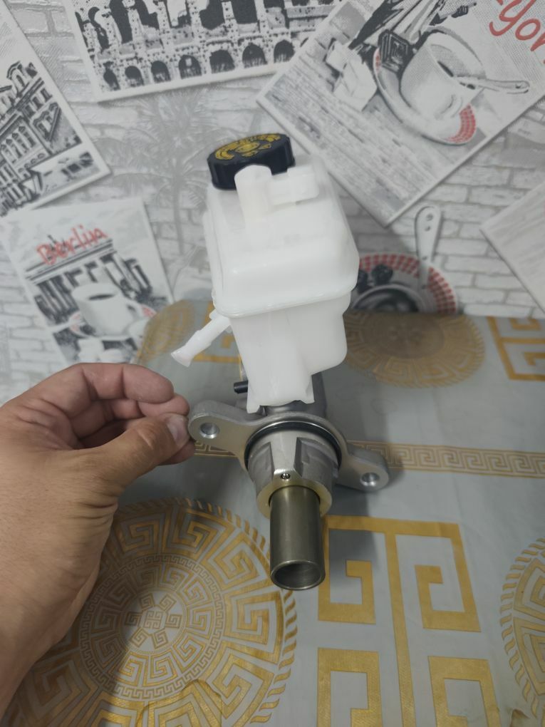 Gazel silindir 1 000 TMT - Туркменбаши - img 3