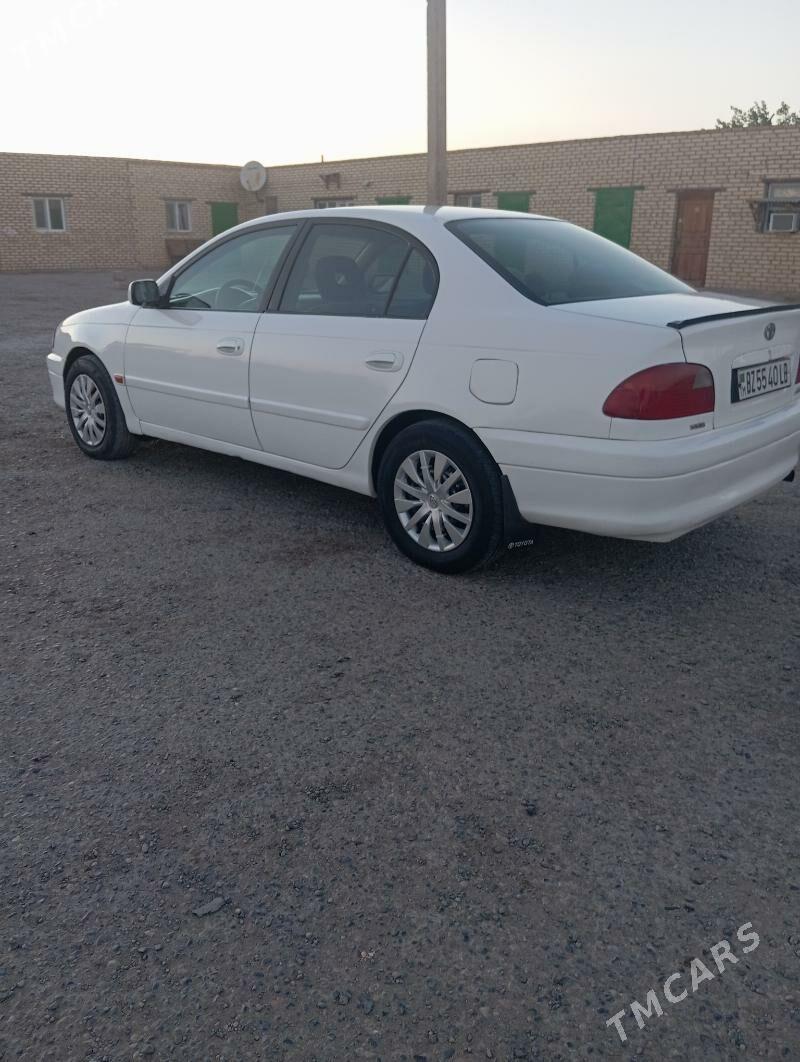 Toyota Avensis 1998 - 78 000 TMT - Газаджак - img 2