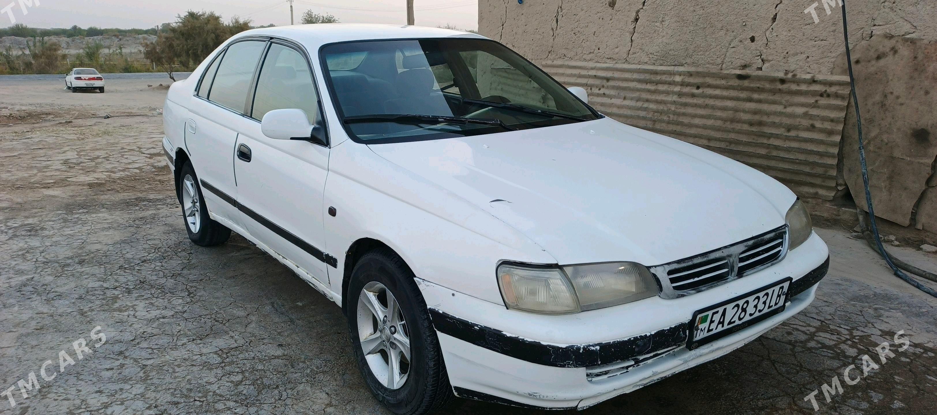 Toyota Corona 1994 - 35 000 TMT - Halaç - img 2