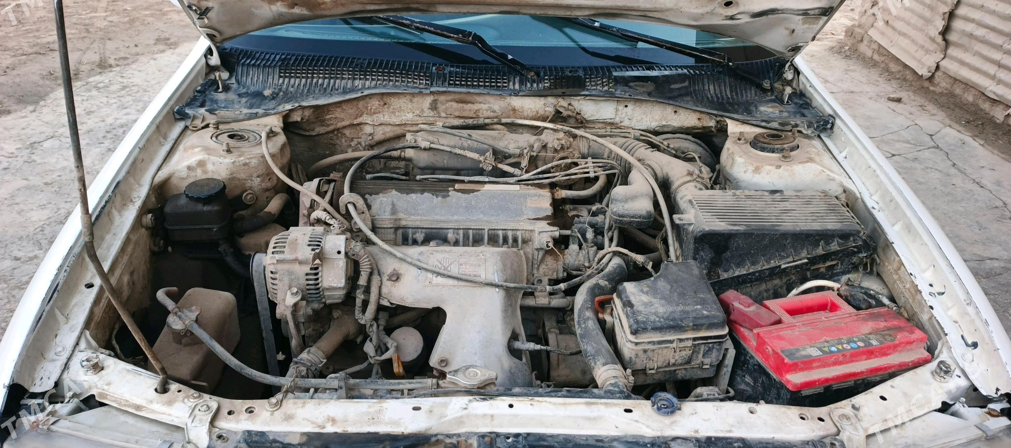 Toyota Corona 1994 - 35 000 TMT - Halaç - img 6