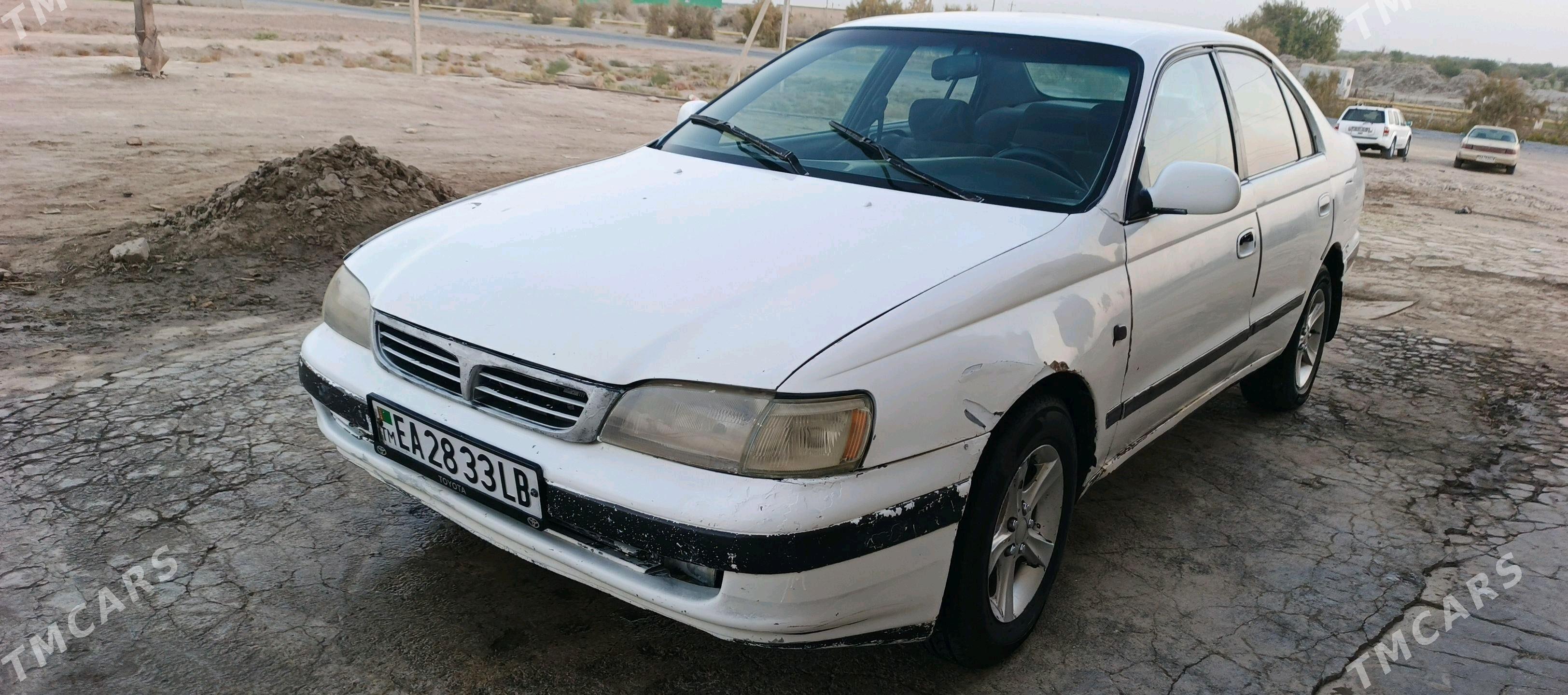 Toyota Corona 1994 - 35 000 TMT - Halaç - img 1