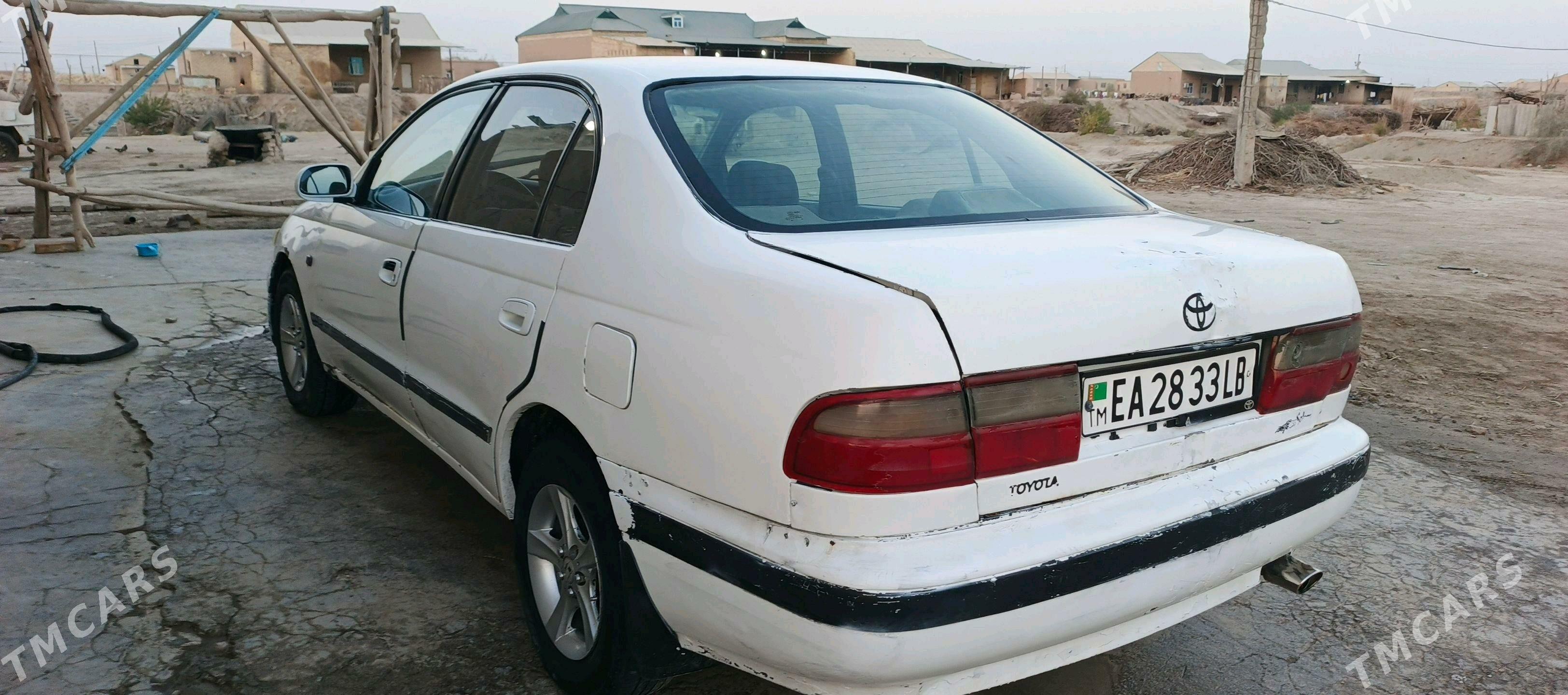 Toyota Corona 1994 - 35 000 TMT - Halaç - img 3