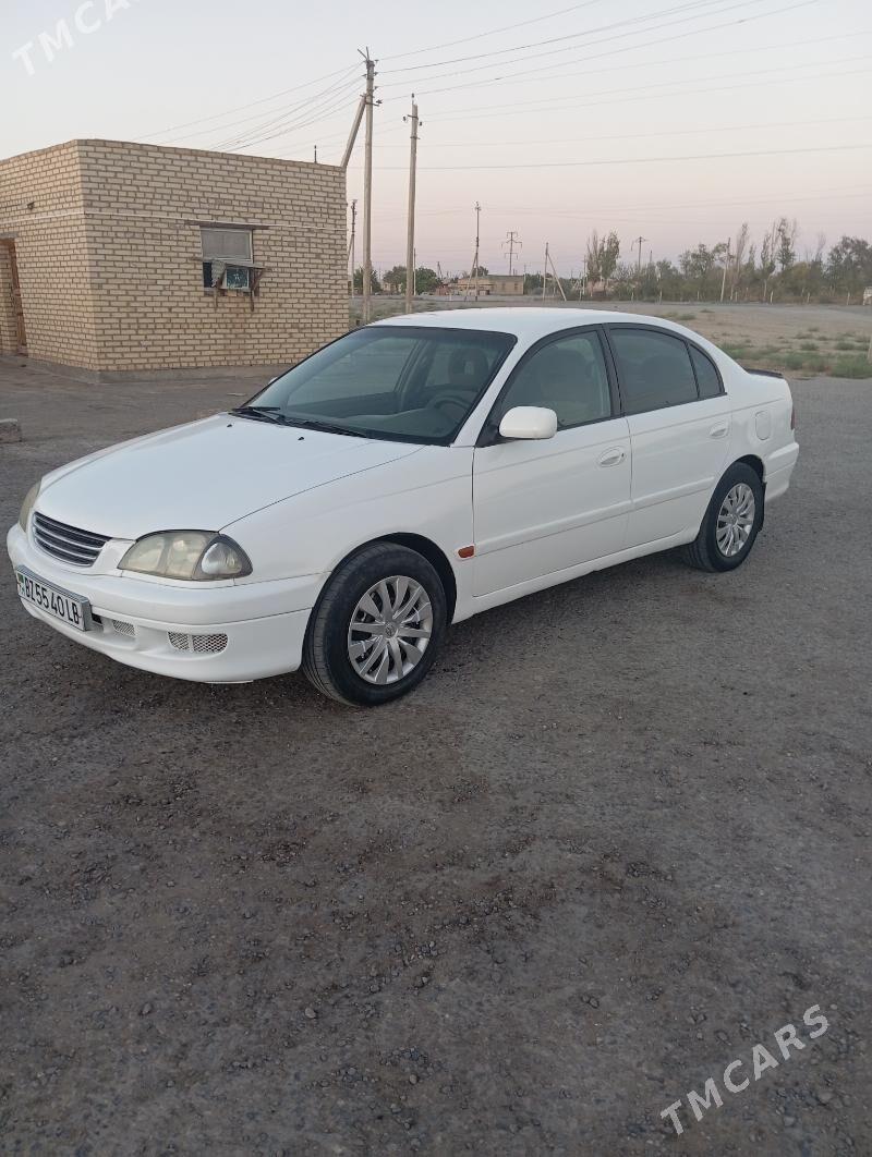 Toyota Avensis 1998 - 78 000 TMT - Газаджак - img 5
