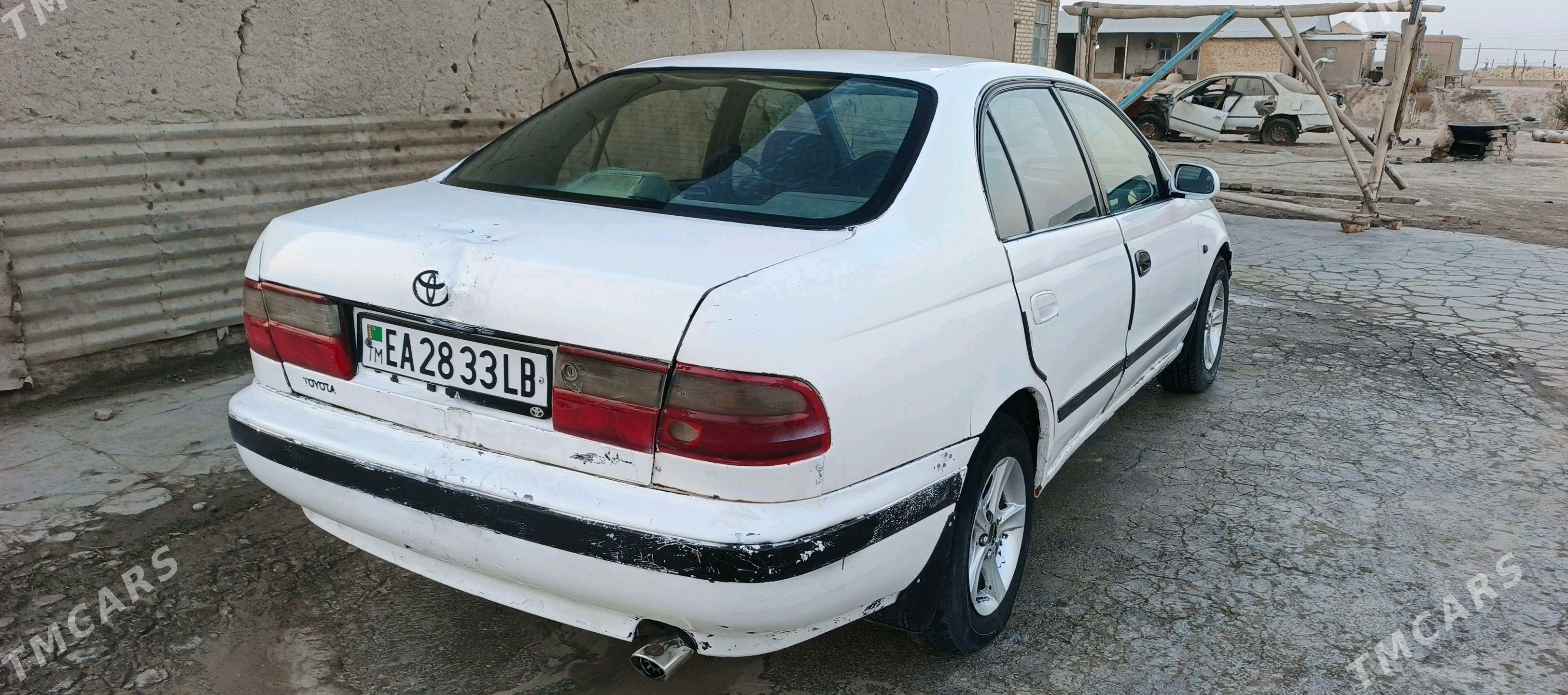 Toyota Corona 1994 - 35 000 TMT - Halaç - img 4