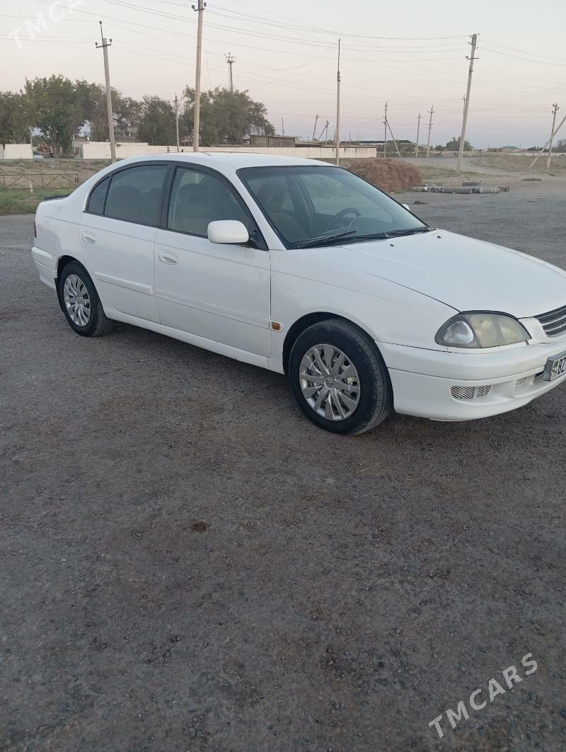 Toyota Avensis 1998 - 78 000 TMT - Газаджак - img 6
