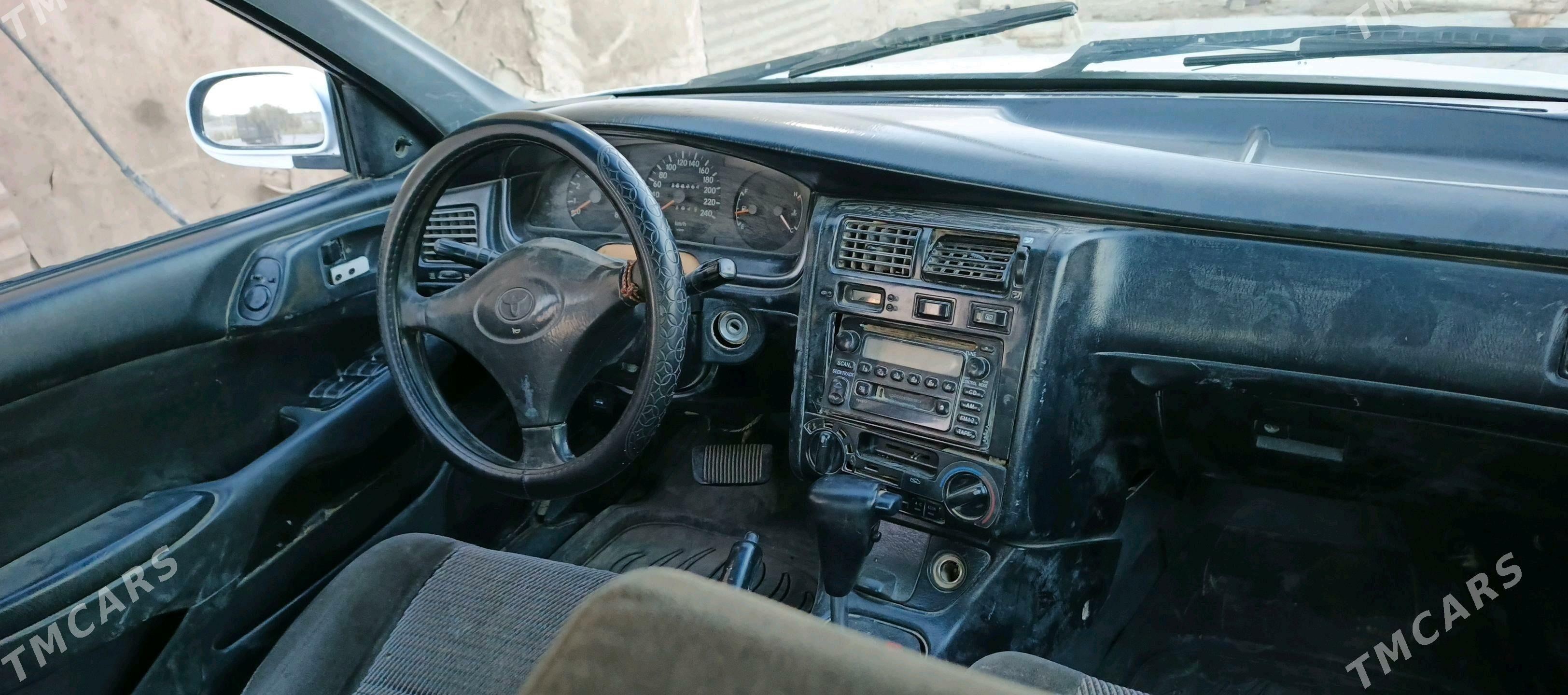 Toyota Corona 1994 - 35 000 TMT - Halaç - img 5