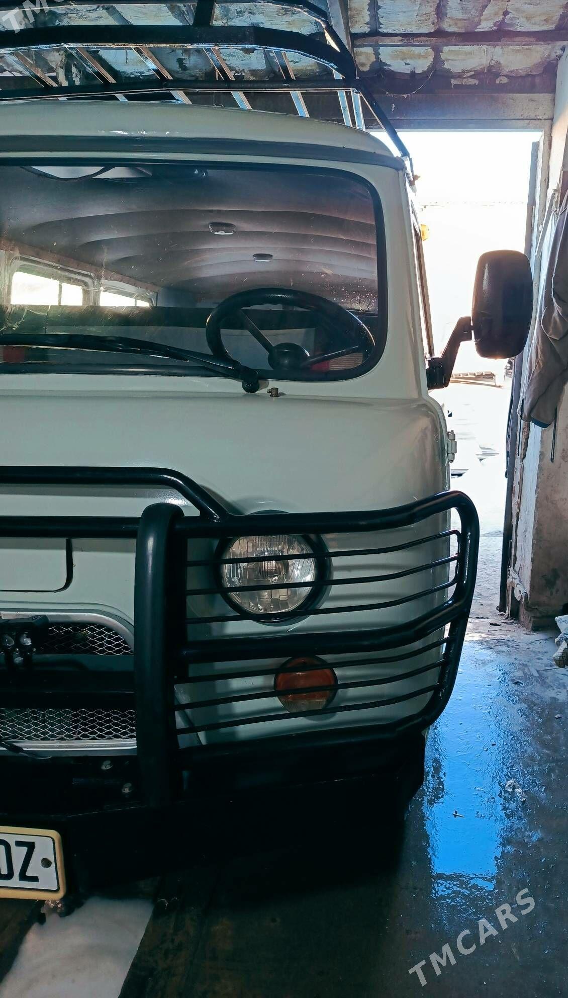 UAZ 2206 2000 - 80 000 TMT - Дашогуз - img 7