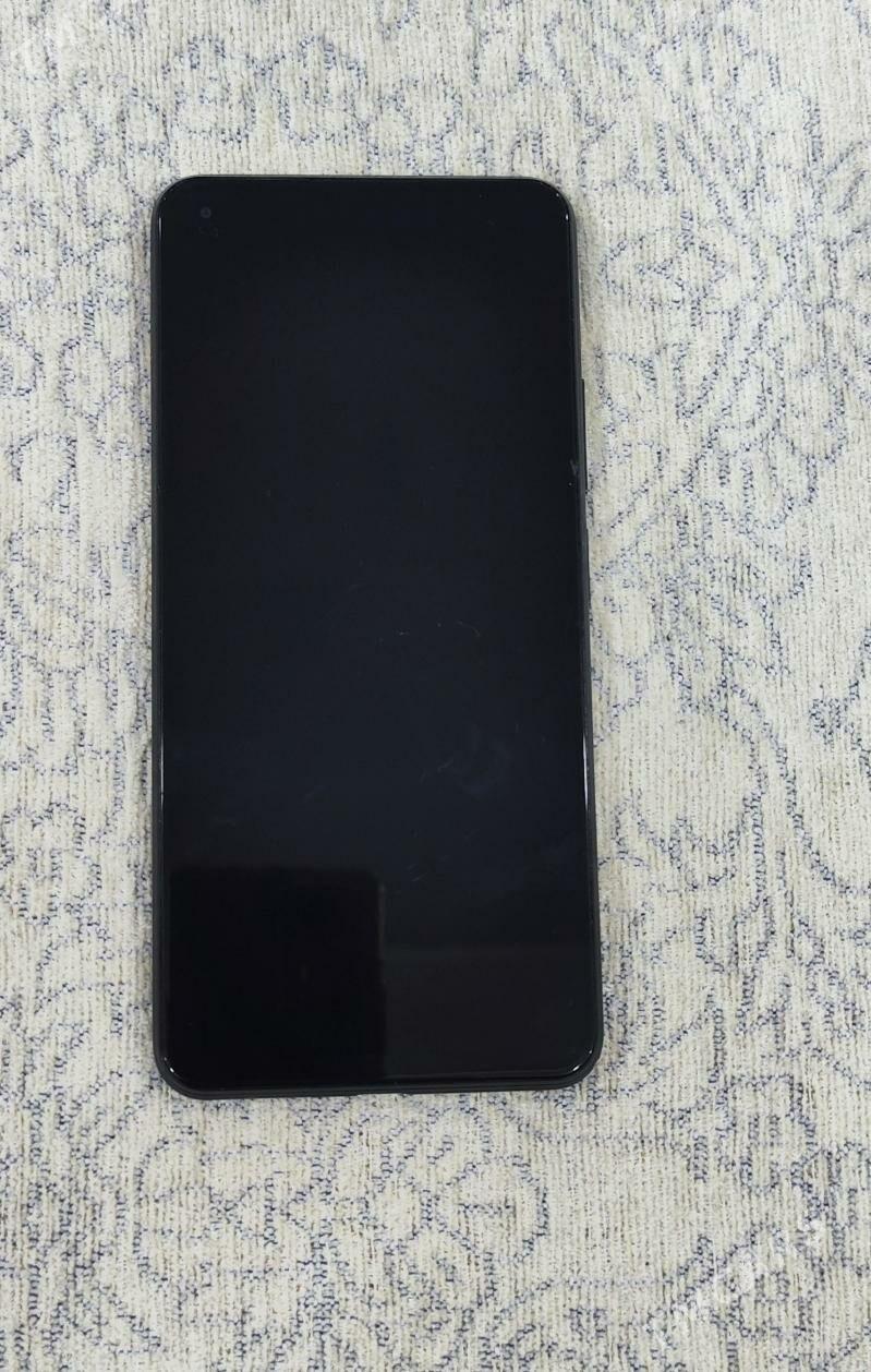 MI 11 Lite 5 gb 258 - Мары - img 4