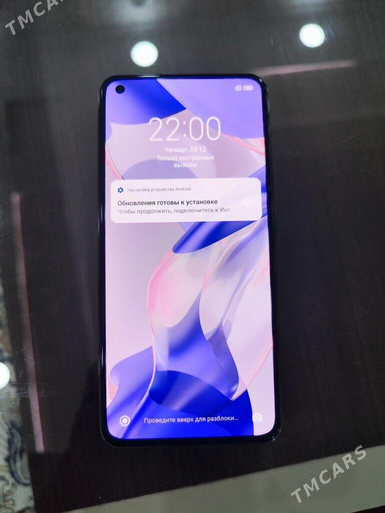 MI 11 Lite 5 gb 258 - Мары - img 1