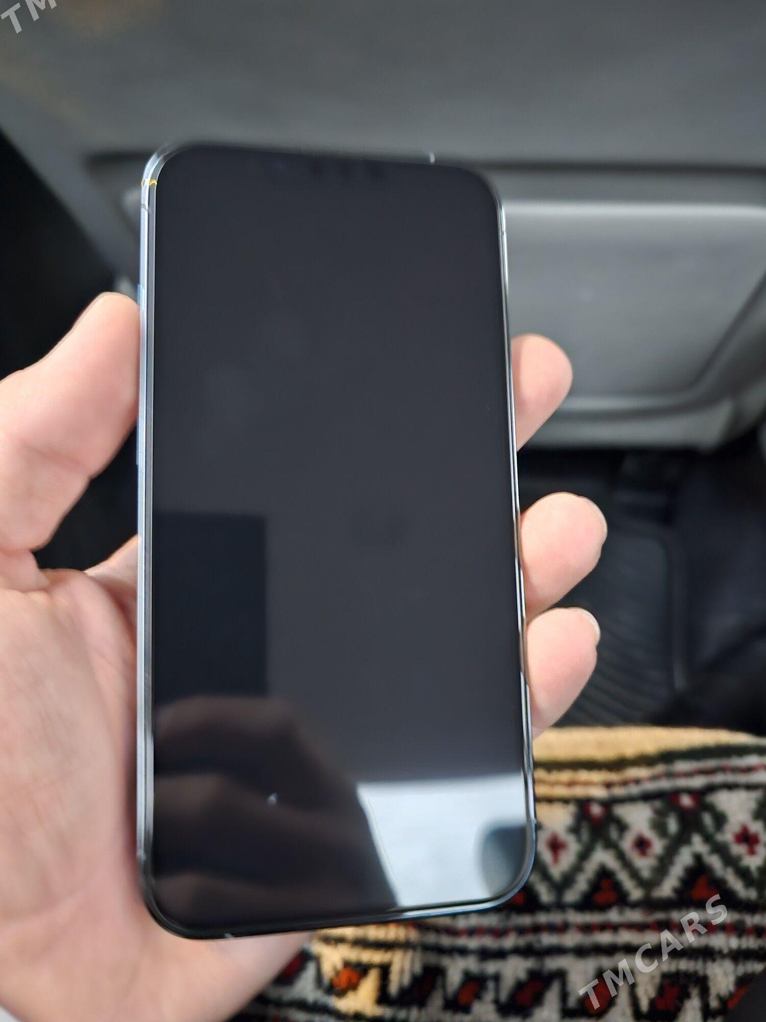 iphone 13pro - Ашхабад - img 2