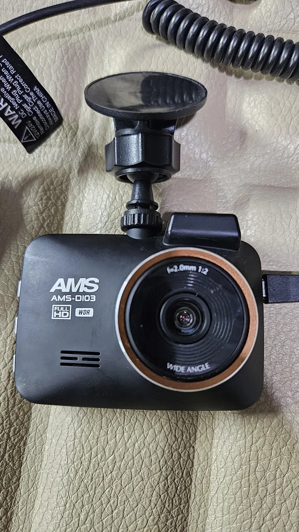 Camera Registrator 250 TMT - Şatlyk - img 2