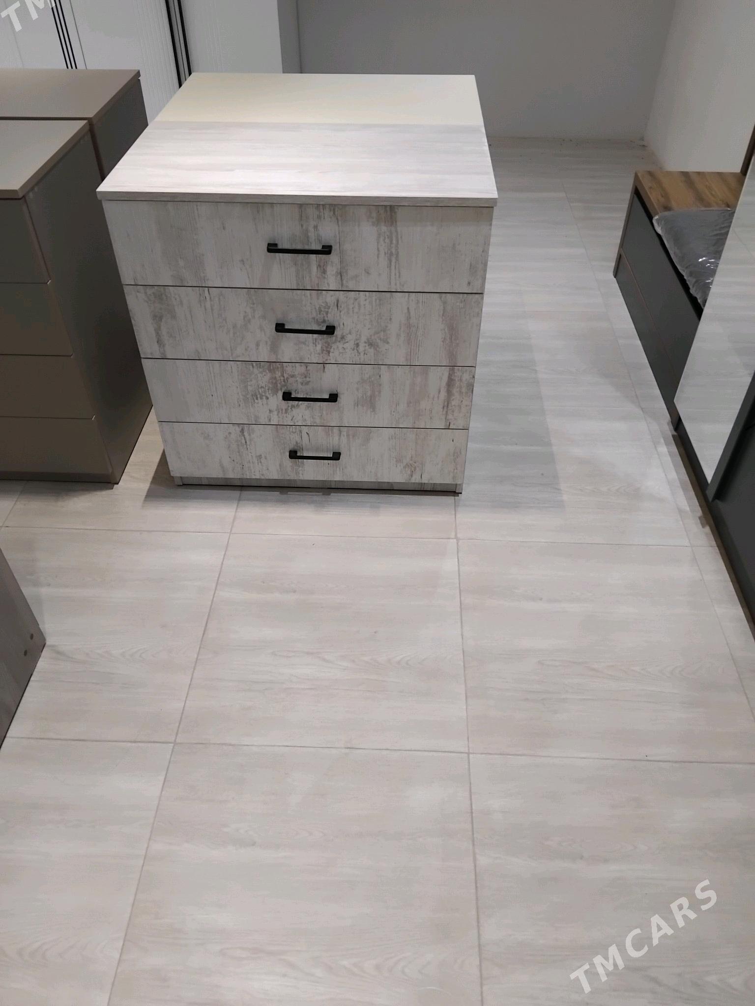 Kamot 4 cekme - Mary - img 2